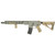 Sons of Liberty Gun Works SAGE 13.7" Pinned (16" OAL) - .223/5.56 - Gray (SAGE-137-HUX-GRAY)