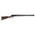 Winchester Repeating Arms Short Rifle 24" - 45-70 Government - Black (534175142)
