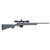 Howa USA 1500 22" - 22 ARC - Green, Black (HMA22ARCGGP)