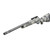 Springfield Boundary 22" - 6.5 Creedmoor - Gray (BAB92265CMCFY)