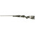 Weatherby Talon 28" - 6.5-300 Weatherby Magnum - Black (VTE653WR8B)