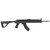 Century Arms MB47 16.25" - 7.62X39 - Black (RI4998-N)