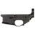 Sons of Liberty Gun Works Forward Controls Design Ambi Billet Lower N/A - .223/5.56 - Black (FCD-AMBI-LR)