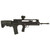 Springfield Hellion 20" - .223/5.56 - Black (HL920556B-GU25)
