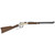Henry Repeating Arms Second Amendment Tribute 20" - 22 LR - Silver (H004SAT)