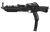 Hi-Point 995P 1095P  9mm Luger 10+1 13.25" Black Threaded Barrel, Black Powdercoat Polymer Receiver w/Picatinny Rail, No Brace, Rear Picatinny Rail, Black Plastic Grip