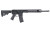 LWRC Direct Impingement Rifle 16.1" - .223/5.56 - Black (ICDIR5B16)
