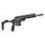 CZ 600 Trail 16.2" - 300 Blackout - Black (07603)