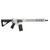 Black Rain Ordnance SPEC15 16" - .223/5.56 - Black, White (BRO-SPEC-MOE-BW-BTL)