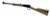 Henry Repeating Arms Carbine 16.125" - 22 LR - Blue (H001L)