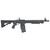 Mossberg 590RM 18.5" - 12 Gauge 2.75" - Black (50213)