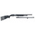 Mossberg Super Bantam 22" & 24" - 20 Gauge 3" - Blue (54250)