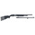 Mossberg Super Bantam 22" & 24" - 20 Gauge 3" - Blue (54250)