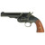 Cimarron Model 3 Schofield 5" - 45 Long Colt - Blue (CA855)