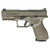 Springfield 4.0C 4" - 9MM - Olive Drab Green (EC9409GLC-U)