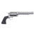 Magnum Research BFR 7.5" - 45 Long Colt - Silver (BFR45LC-410-6)
