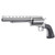 Magnum Research BFR 7.5" - 45 Long Colt - Silver (BFR45LC-410-6)
