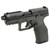 Taurus USA Gen 2 4.6" - 22 LR - Olive Drab Green, Black (1-2TX22141SP2)