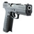 American Precision Firearms Strike One 5" - 9MM - Black (AFS1-9-BK-10)