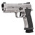 Sig Sauer XFIVE SXG 5" - 9MM - Silver (320SXG5-9-STAS)