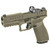 Springfield Echelon 4.5" - 9MM - Olive Drab Green (EC9459GLC-U-GU25)