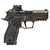 Sig Sauer X-Series Legion 3.8" - 9MM - Legion Gray (226XCA-9-LEGION-SAO)