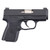 Kahr Arms PM9 3.1" - 9MM - Black (PM90G94NA)