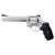 Rossi RM66 6" - 357 Magnum - Silver (2-RM669)