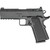 Springfield Emissary 4.25" - 45 ACP - Black (PX9228LAOS)