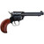 Heritage Rough Rider 4.75" - 22 WMR - Blue (RR22MB4BH)
