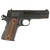 Tisas USA Tank Commander 4.25" - 45 ACP - Black (10100114)