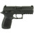 Sig Sauer Compact 3.9" - 9MM - Black (320C-9-BSS-MS-MA)