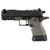 OA Defense Pro 4.25" - 9MM - Black, Gray (OA-2311-CPRO-PLS-GRY-PRT-17)