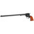 Heritage Rough Rider 16" - 22 LR - Blue (RR22B16)