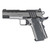 Springfield Emissary 1911 4.25" - 9MM - Silver, Blue (PX9217L)