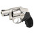 Taurus USA 650 2" - 357 Magnum - Silver (2-650129)