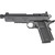 Springfield Operator 5.75" - 45 ACP - Black (POT9240AOS)