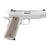 Dan Wesson COMMANDER 4.25" - 45 ACP - Silver (01809)