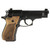 Tisas USA Fatih .380 3.94" - 380 ACP - Black (11000103)