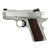 Colt's Manufacturing Defender 3" - 45 ACP - Silver (O7000XE)