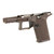 Lone Wolf Distributors Dusk19 N/A - 9MM - Brown (LONELWD-CCS-BUILT-BRN)