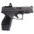 Taurus USA Taurus Optic Ready Option 3.7" - 9MM - Black (1-GX4XLP941-R)