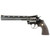 Colt's Manufacturing Python 8" - 357 Magnum - Black (PYTHON-BP8WTS)