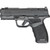 Springfield Hellcat Pro Comp OSP 3.7" - 9MM - Black (HCP9379BOSP-COMP)