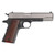 Colt's Manufacturing Government 5" - 45 ACP - Silver, Black (O1911C-TT-E)