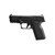 Fusion XF PRO 4" - 9MM - Black (XF-9-BLK-10)