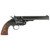 Cimarron Model 3 Schofield 7" - 45 Long Colt - Blue (CA850)