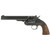 Cimarron Model 3 Schofield 7" - 45 Long Colt - Blue (CA850)
