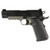 Girsan Untouchable 4.4" - 45 ACP - Black, Silver (392072)