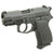 Bersa TPR9C Compact 3.5" - 9MM - Black (TPR9CM)